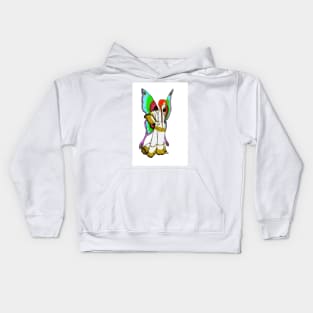 The American Fairy Kids Hoodie